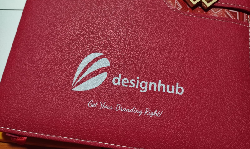 Designhub Limited logo